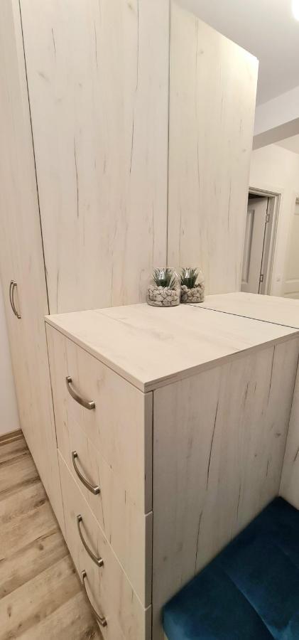 Apartament Bacovia Бакеу Екстер'єр фото