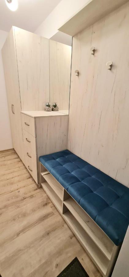 Apartament Bacovia Бакеу Екстер'єр фото