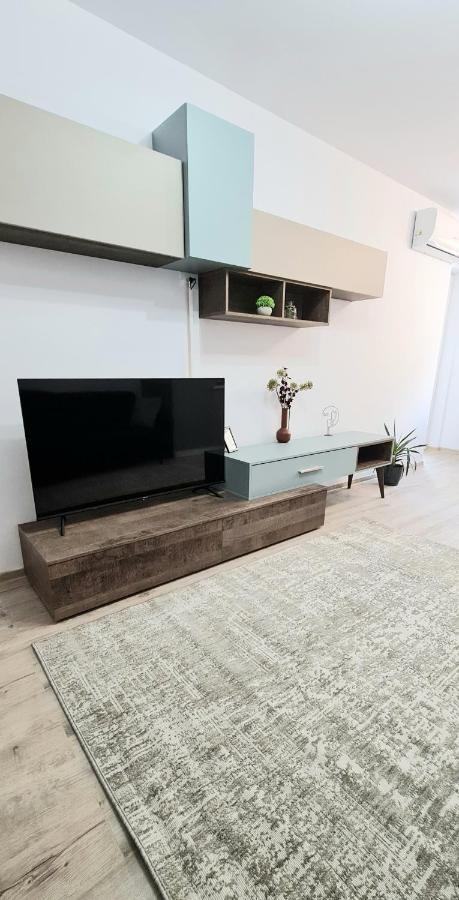 Apartament Bacovia Бакеу Екстер'єр фото
