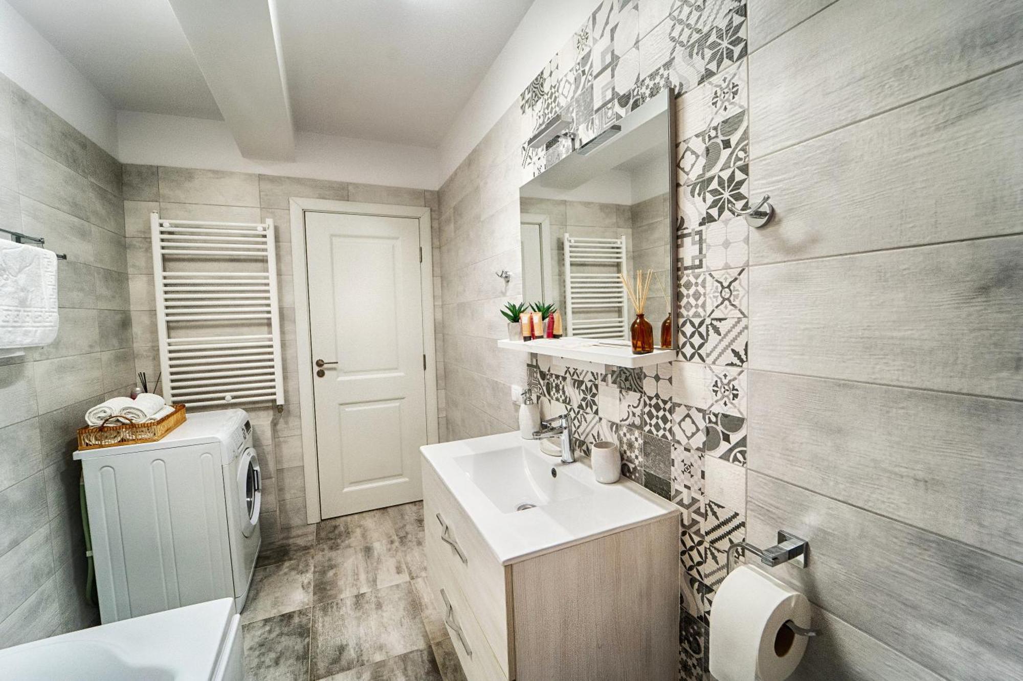 Apartament Bacovia Бакеу Екстер'єр фото